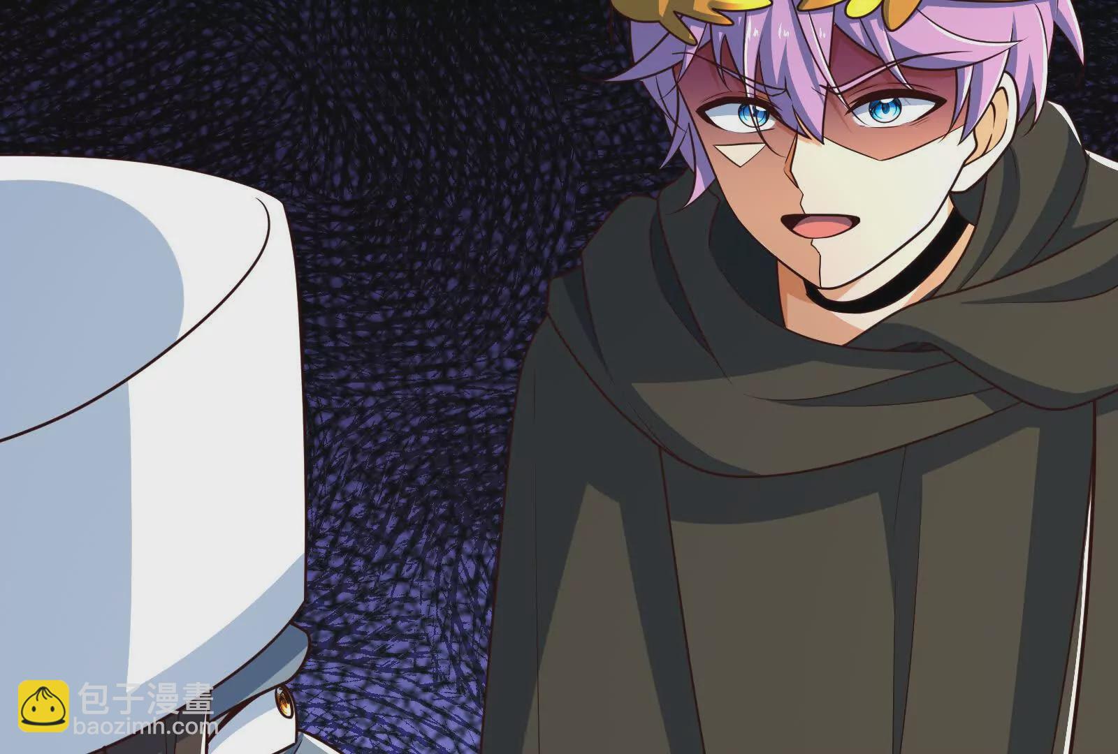 古神遊戲 - 第104話 風起！多線的行動(3/4) - 3